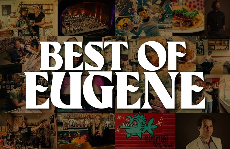 Best of Eugene