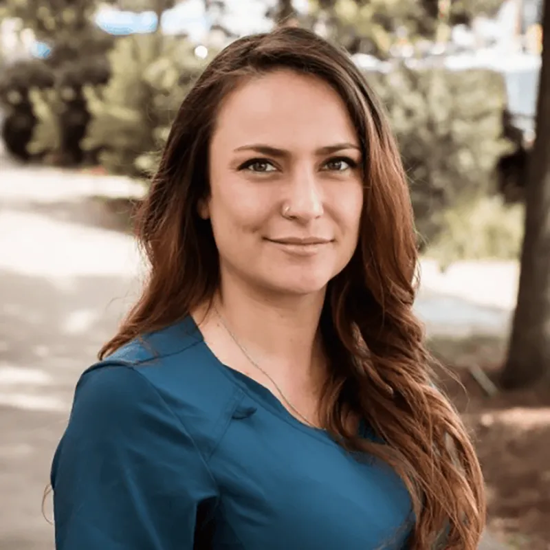 Nicole Medford