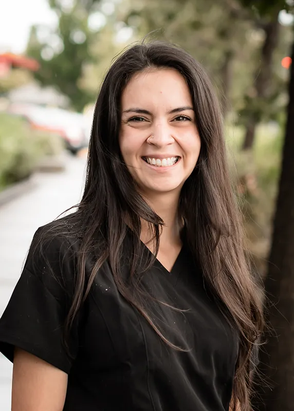 Melodie Lopez