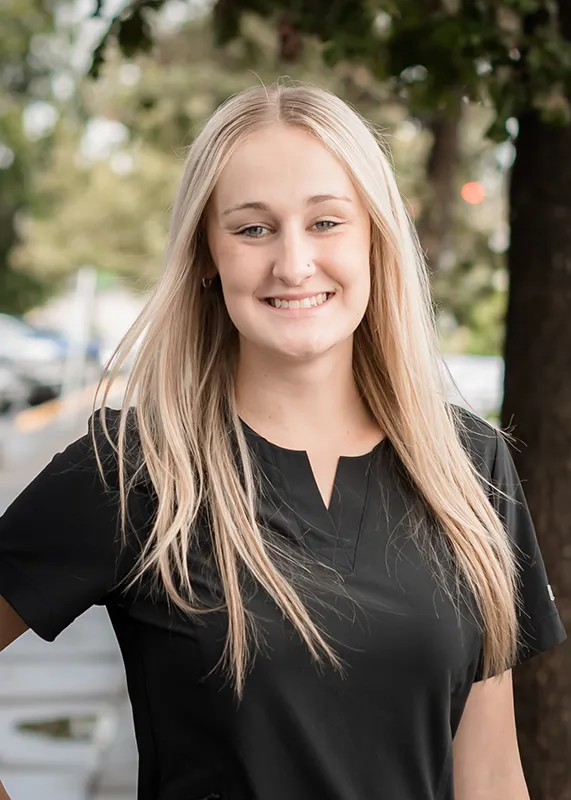 Taylinn Dimmitt