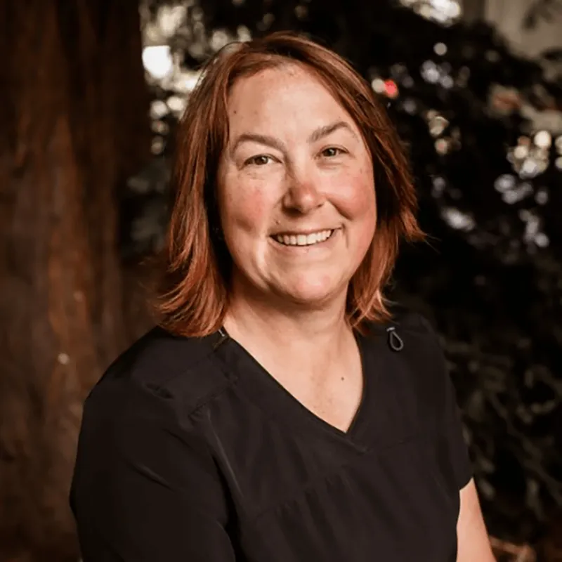 Dr. Jodi